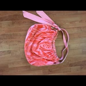 Juicy Couture Pink Bag